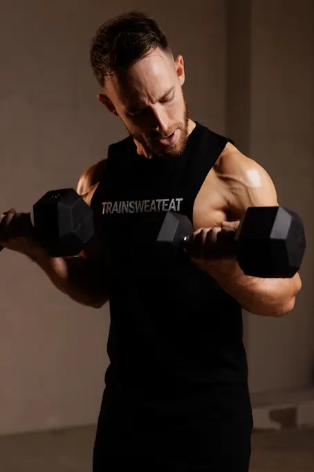 Programme de sport pour prendre du muscle